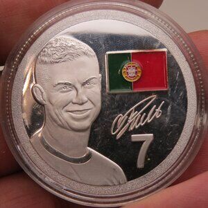 Silver Coin Collection